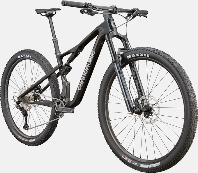 CANNONDALE SCALPEL CARBON 4